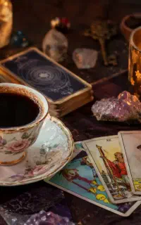 فال و استخاره