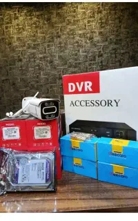 امنیت و آسایش خود را به ما بسپارید