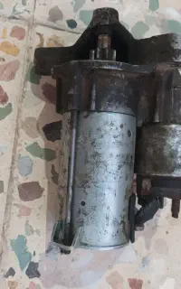 استارت پژو