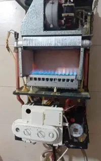 تعمیرات پکیج وشوفاژ وابگرمکن ویخچال