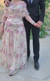 لباس کردی