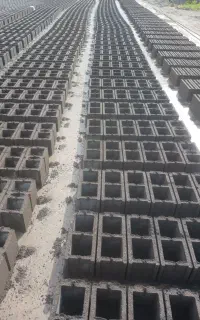 کارگر بلوک سازی