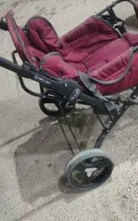 ست کالسکه و کریر