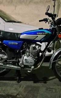 هندا تکتاز پیشرو