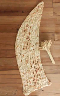 وردست یا شاطر سنگگ پزی