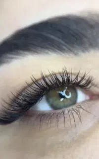 مدل مژه