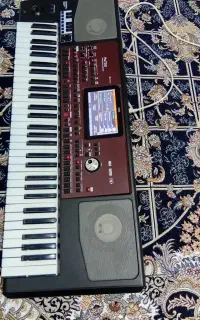 ارگ pa700