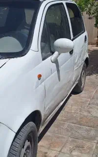 ام وی ام سه سیلندر 110