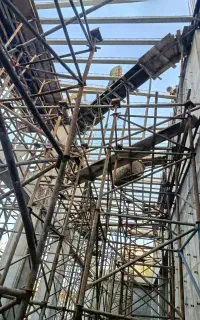 قالبند ارماتور بند