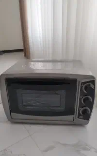 فر vona خارجی در حد نو