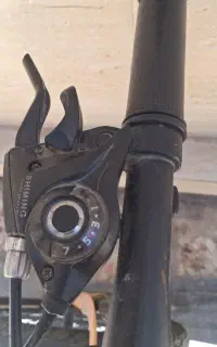 دوچرخه ۲۰