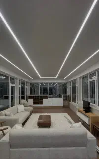 پرده سفارش پارچه دوخت طراحی اجرا نصب