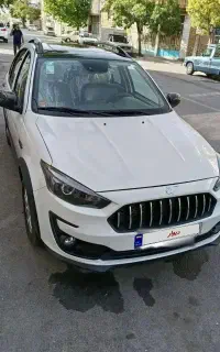 خودرو اطلس G