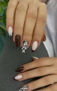 کاشت ناخن
