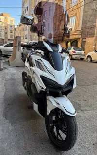 موتور سیکلت