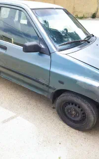 پراید 79