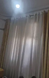 پرده منزل