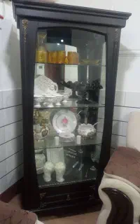بوفه تمیز