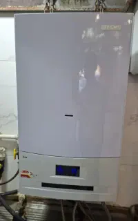 پکیج تاچی مدل Smart