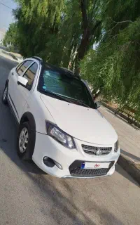 کوییک R خانگی
