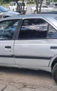 پژو ۴۰۵ ۸۸