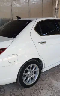 دناپلاس اتومات آپشنال 1404