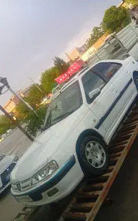پارس 88دوگانه