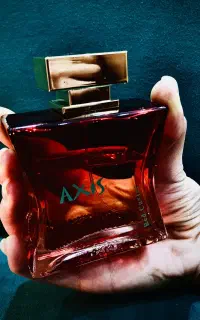 عطر زنانه