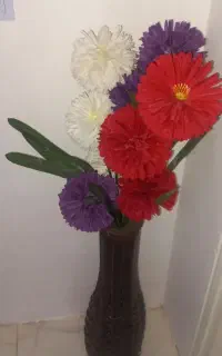 گل و گلدون