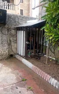 جوشکار سیار نور..رویان..سیسنگان