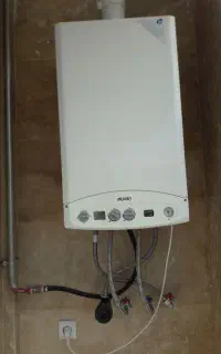 نصب و تعمیر پکیج و شوفاژ و آبگرمکن