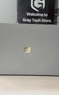 Microsoft Surface Book 2
