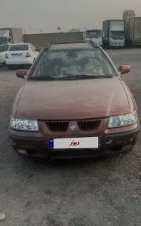 سمند lx فوری فروشی