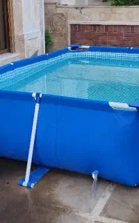 استخر اینتکس