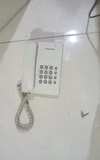 تلفن پاناسونیک