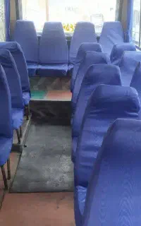 فروش مینی بوس