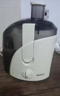 آبمیوه گیری همیلتون