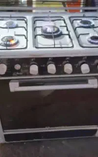 تعدادی لوازم خانگی نو وآکبند