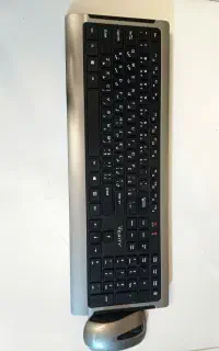 کیبورد و موس VERITY