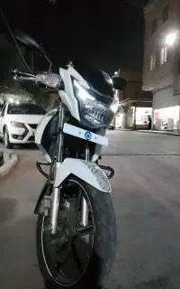 اپاچی 180مدل ۹۴