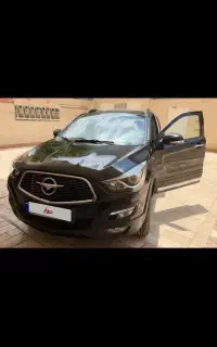 هایما اس۵ مدل۴۰۳