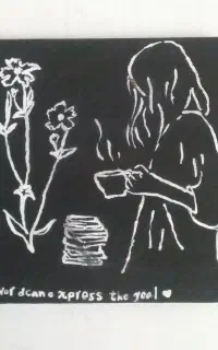 تابلو مینیمال