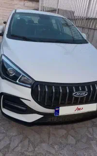 فروش ماشین فول ابشن