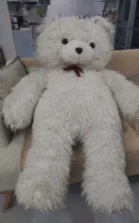 عروسک خرس