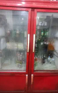 یخچال چهار در فنی کامل اوکی