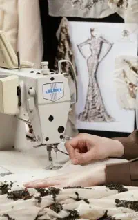 آموزش خیاطی ب صورت حرفه ای