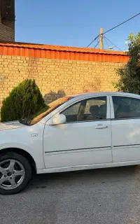 ام وی ام ۵۳۰ مدل ۱۳۹۱