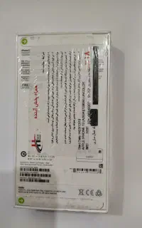 آیفن 13نرمال «نات اکتیو»