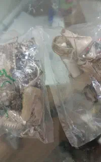 نقره 925 و شکسته زوران