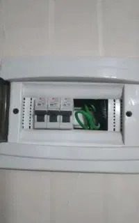 برق کار ،برق کش ساختمان وخرده کاری